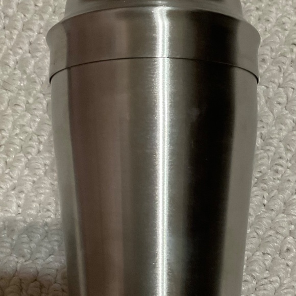 Cointreau x BR cocktail shaker - Picture 2 of 4